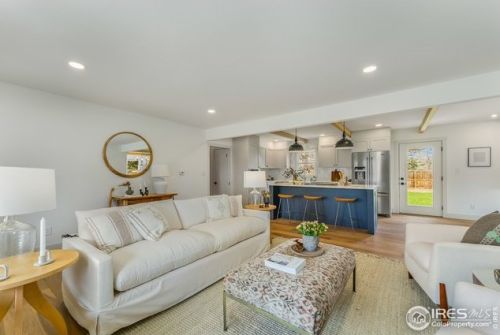 1316 Pitkin St, Fort Collins CO  80524-4020 exterior