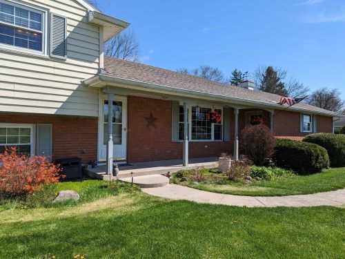 3316 Kappel Dr, Springfield, OH 45503-1010