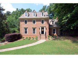 5505 Fort Fisher Way, Norcross, GA 30092-1117
