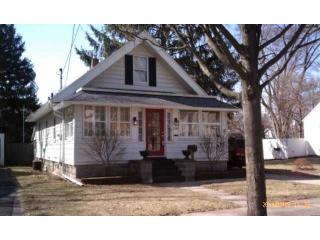 2349 Lambert Dr, Toledo, OH 43613-3429