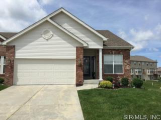 6854 Kensington Dr, Maryville, IL 62062-8525