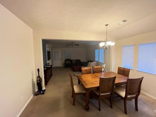 5045 Willow Point Dr, Conroe TX  77303-3078 exterior