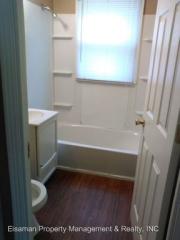 4817 Hanna St, Fort Wayne IN  46806-2305 exterior