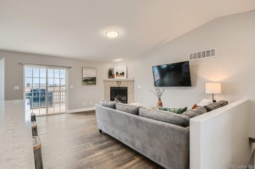 7114 Shenandoah Dr, Elizabeth CO  80107-9330 exterior