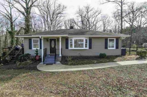 7 Wofford St, Inman, SC 29349-6766