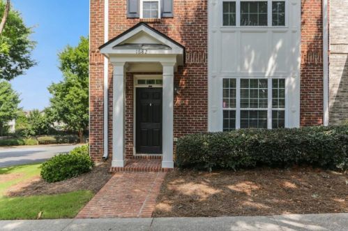 1682 Perserverence Hill Cir, Kennesaw, GA 30152-4405