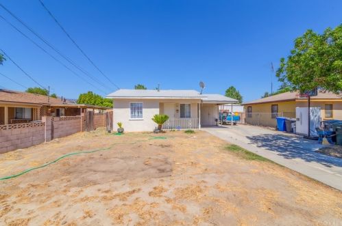 365 Vernon Ave, San Jacinto, CA 92583-3629