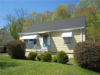 243 River Rd, Huntington CT  06484-4454 exterior