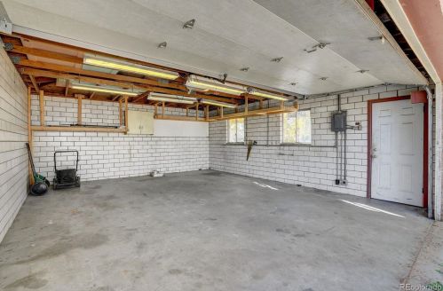 4274 Washington St, Englewood CO 80113-6927 exterior