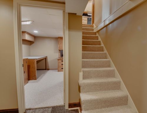 2642 5th Ave, Saint Paul MN  55109-3120 exterior