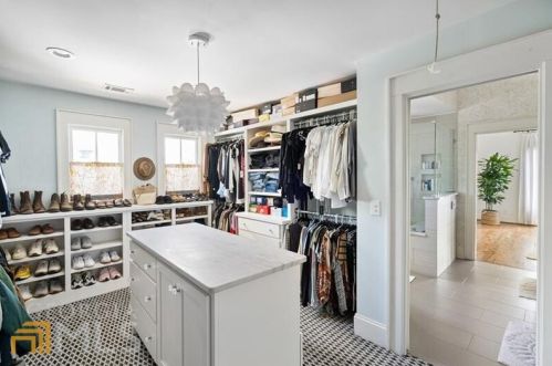 1647 Geary Dr, Atlanta GA  30309-2217 exterior