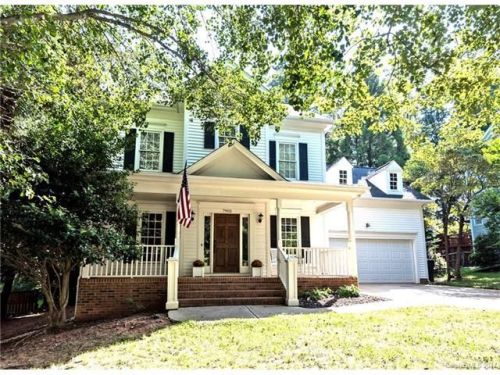 7903 Red Oaks Trl, Waxhaw, NC 28173-8383