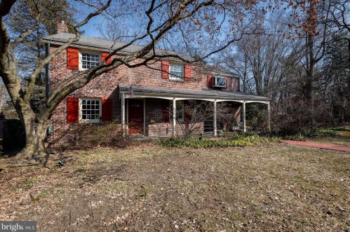 1509 Prospect Ridge Blvd, Haddon Heights, NJ 08035-1527