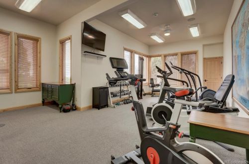 4954 Carefree Trl, Parker CO 80134-5239 exterior