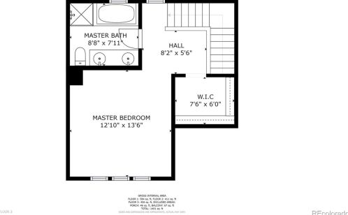 2400 Champa St, Denver CO  80205-2793 exterior