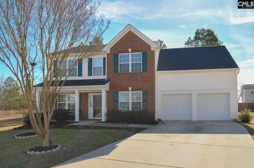 217 Whixley Ln, Lexington, SC 29073-7020