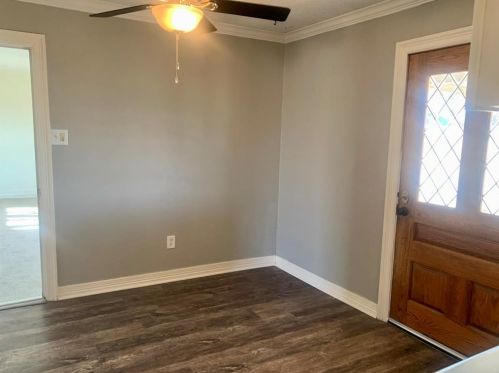 289 County Line Rd, Rockwall TX  75032-6385 exterior