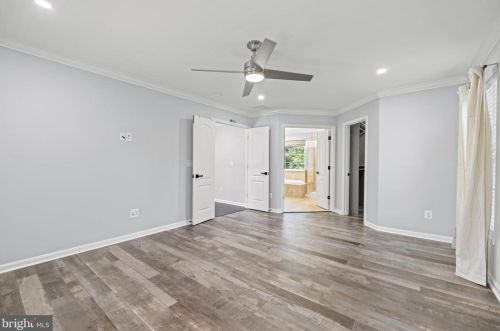 19308 Bothwell Ct, Triangle VA  22172-2341 exterior