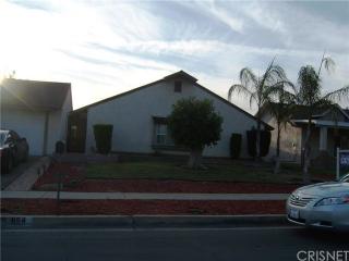 664 Lancewood Ave, Rialto, CA 92376-4611
