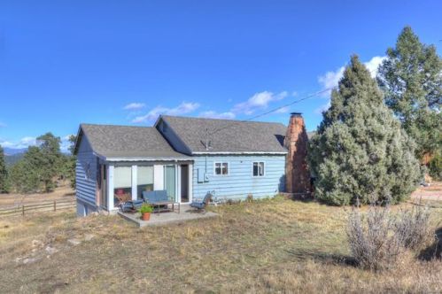 28121 Wonderview Ave, Lakewood, CO 80439