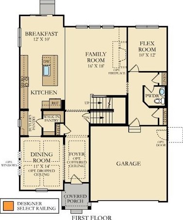 204 Barry Rd, South Elgin, IL 60177-2204
