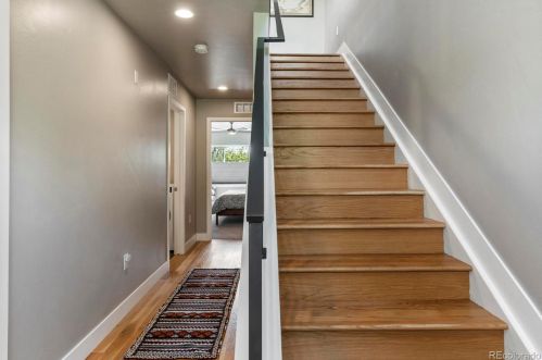 2762 Bannock St, Englewood CO 80110-1519 exterior