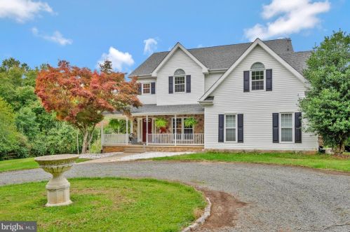 5542 John Barton Payne Rd, Marshall, VA 20115-2526