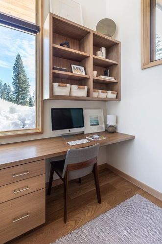 8343 Thunderbird Cir, Truckee CA  96161-4324 exterior