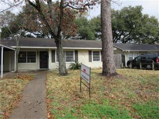 1350 Chantilly Ln, Houston TX  77018-3117 exterior