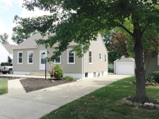 1803 Christopher Ln, Indianapolis, IN 46224-5514