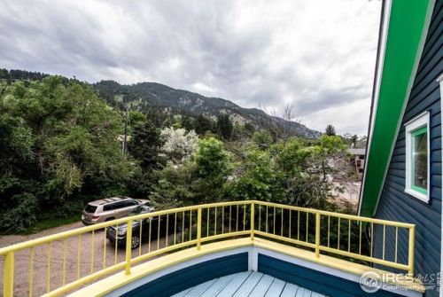 358 Arapahoe Ave, Boulder CO  80302-5909 exterior