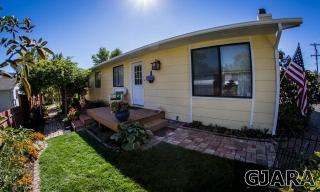 311 Troyer Ave, Palisade, CO 81526-9749