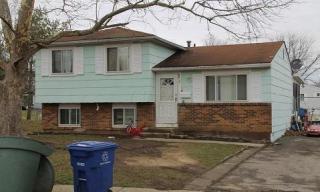 2502 Jeri Ave, Columbus, OH 43219-1339