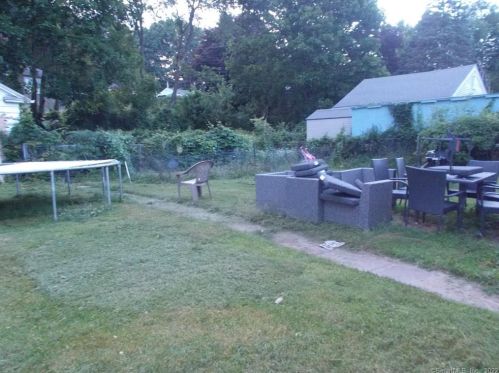 146 Emmett Ave, Derby CT  06418-1232 exterior