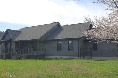 301 Wolffork Church Rd, Rabun Gap, GA 30568-3023