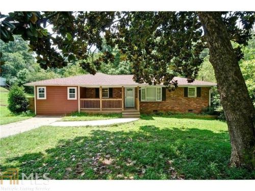 35 Sheraton Way, Mableton, GA 30126-4454