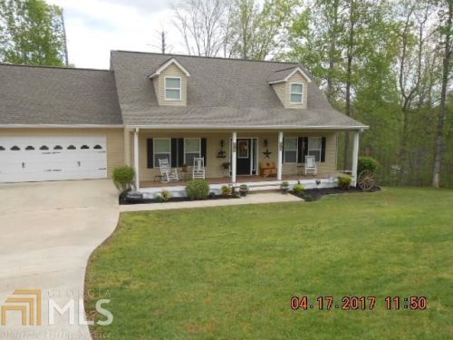 351 Pratten Dr, Cleveland, GA 30528-3653