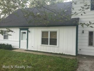 24010 Loomis St, Crete, IL 60417-9329