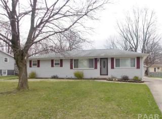 403 Belaire Dr, Beverly Manor, IL 61571-3368