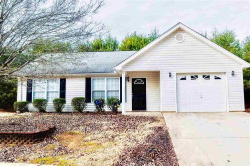 437 Pleasant Green Dr, Inman, SC 29349-7571