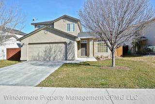 5552 Plumbdale Ave, Boise ID  83709-5687 exterior