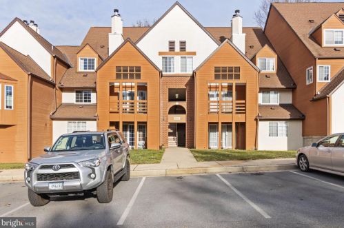 4914 Columbia Rd, Columbia, MD 21044-1500
