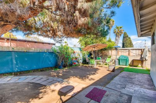 81 Oaklawn Ave, Chula Vista CA  91910-1330 exterior