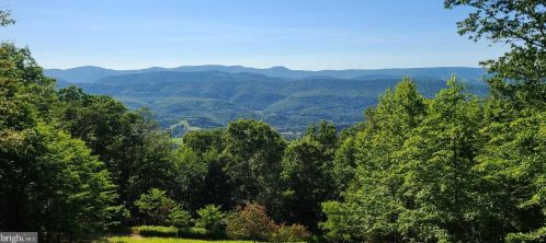 741 Loop Rd, Franklin, WV 26807