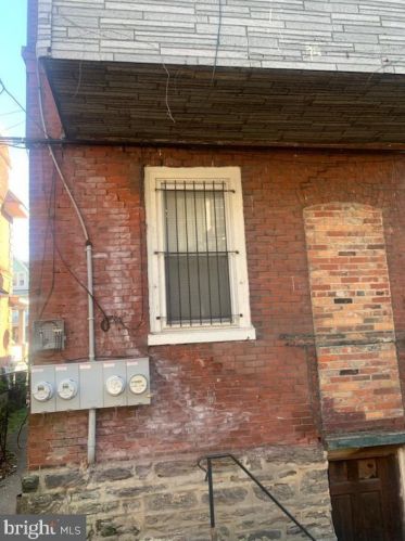 5022 12 St, Philadelphia PA 19141-3518 exterior