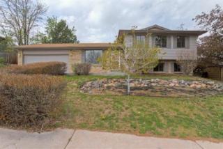 11821 Dumbarton Dr, Morrison, CO 80465-2002