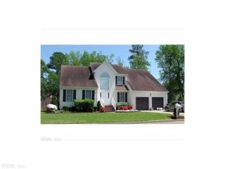 609 Madera Rd, Chesapeake, VA 23322-8040