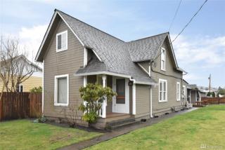 222 Cedar St, Buckley, WA 98321-2803