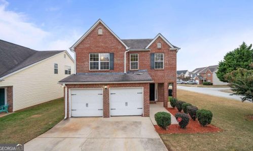 11509 Alicias Ct, Hampton, GA 30228-4044