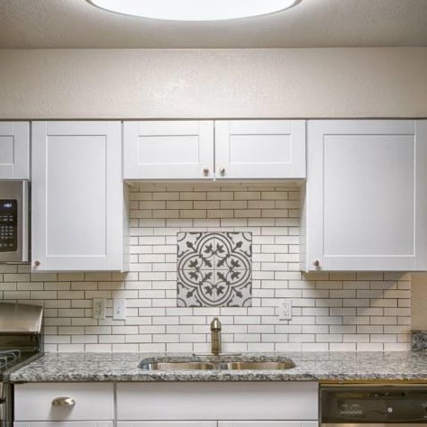 5928 Fletcher Ave, Fort Worth TX  76107-6600 exterior